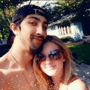 Meet your Posher, Zach